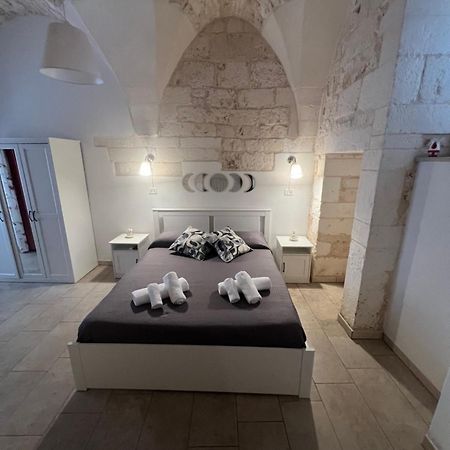 Al Civico 33 Apartment Martina Franca Luaran gambar