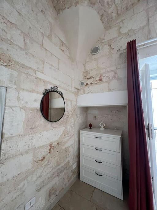 Al Civico 33 Apartment Martina Franca Luaran gambar