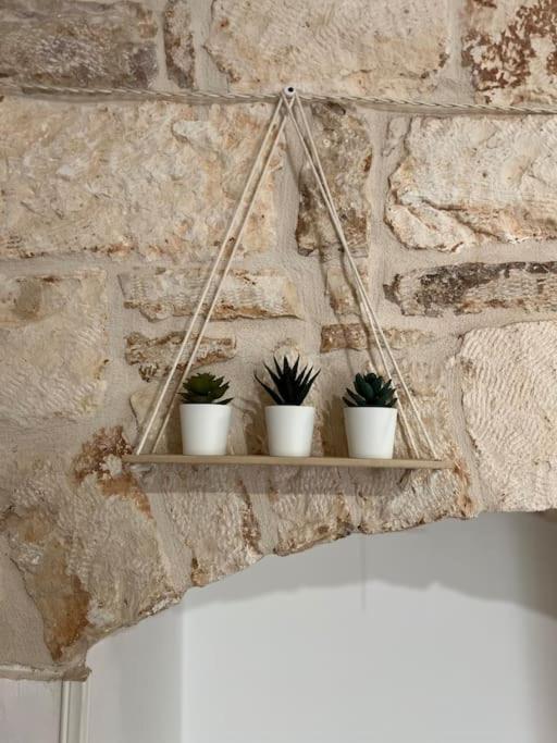 Al Civico 33 Apartment Martina Franca Luaran gambar