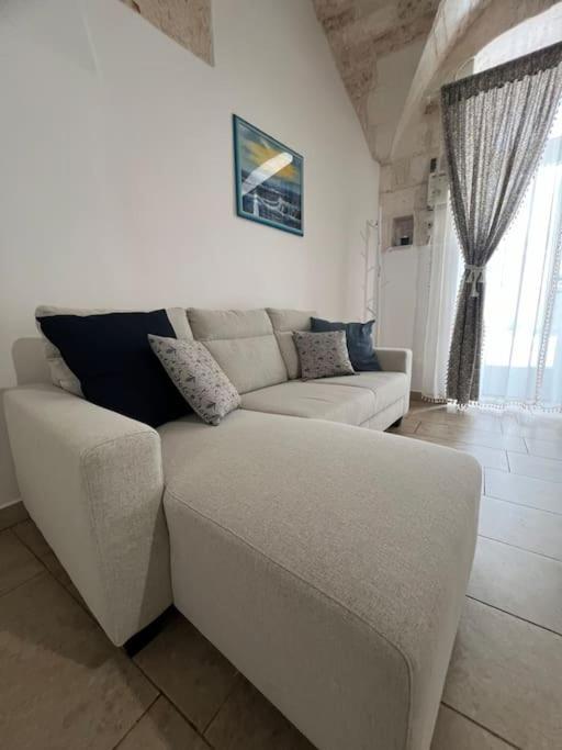 Al Civico 33 Apartment Martina Franca Luaran gambar