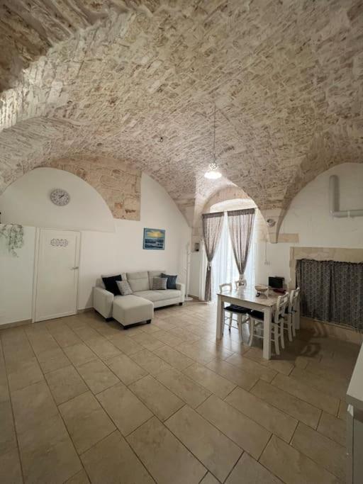 Al Civico 33 Apartment Martina Franca Luaran gambar