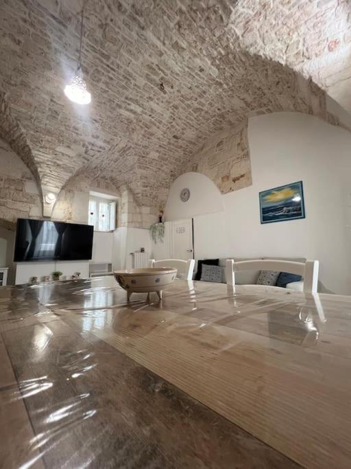Al Civico 33 Apartment Martina Franca Luaran gambar