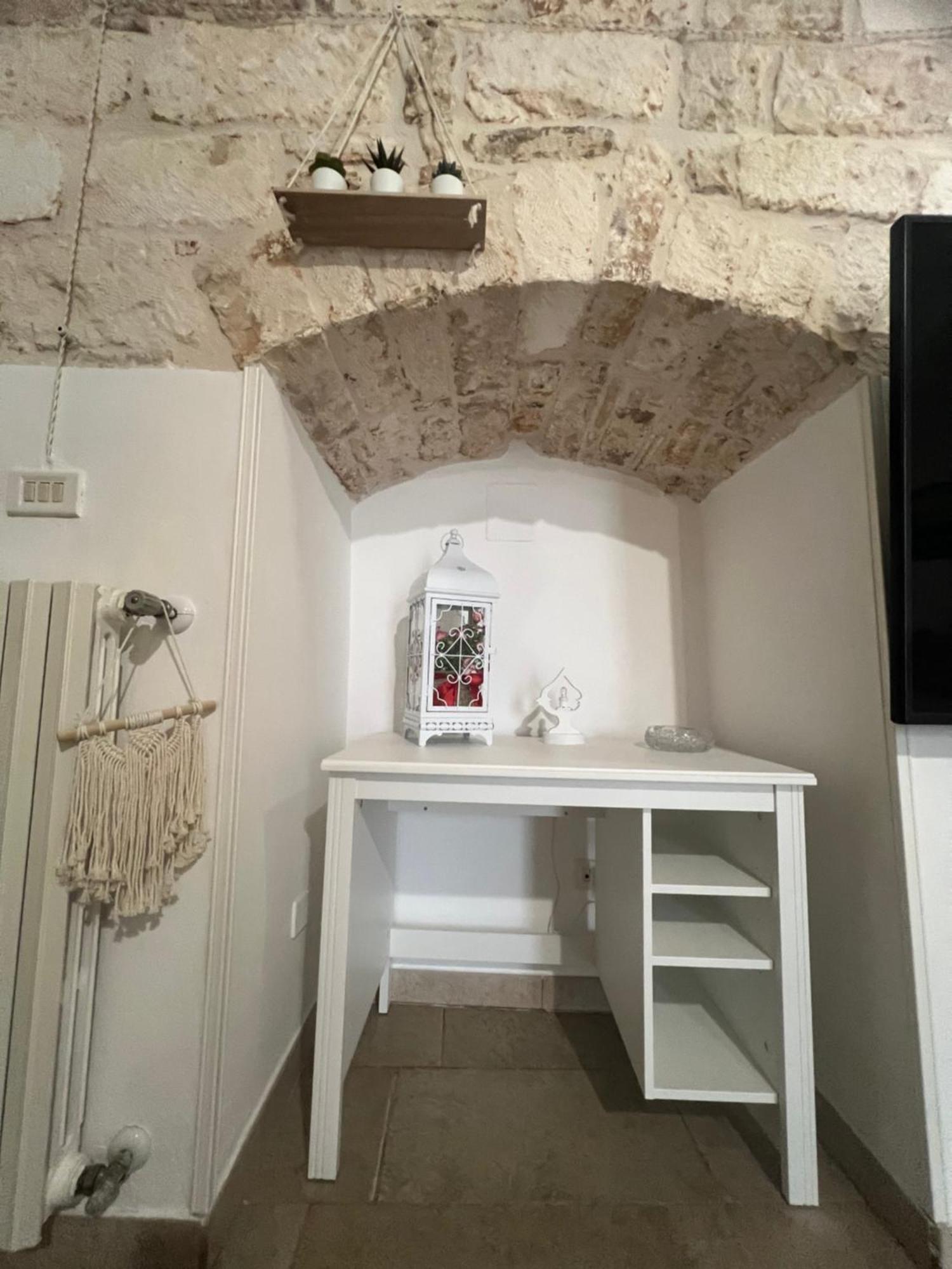 Al Civico 33 Apartment Martina Franca Luaran gambar
