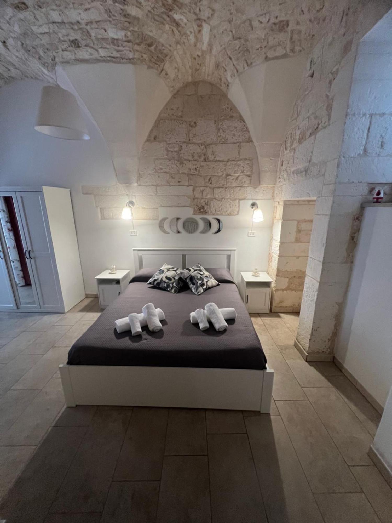 Al Civico 33 Apartment Martina Franca Luaran gambar